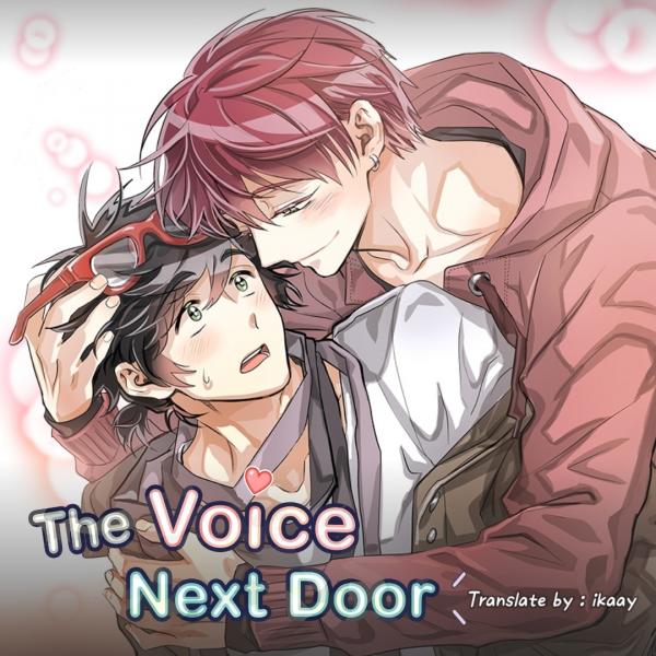 The Voice Next Door